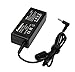 Easy Style Replacement Laptop AC Adapter/Power Supply/Charger w/US Power Cord for HP Envy TouchSmart Sleekbook