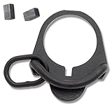 Hunter Select Easy Carry Adapter Plate for 223/556/308 Receiver | Ambidextrous (ASAP Adapter)