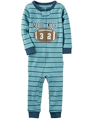 Baby Boys' 1 Pc Poly 323g038
