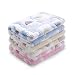 luciphia Blankets Super Soft Fluffy Premium Fleece Pet Blanket Flannel Throw for Dog Puppy Cat (Small(23 * 16")-3 Blankets, Elephant)