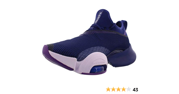 Nike Air Zoom SuperRep - Zapatos de entrenamiento para mujer :  Amazon.com.mx: Ropa, Zapatos y Accesorios