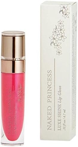 Naked Princess Luxe Shine - Fuchsia by Naked Princess