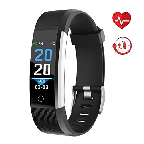 qiufeng fitness tracker