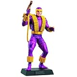Marvel Classic Collection #186 Trapster Figurine