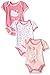 Hello Kitty Baby Girls' Multi Pack Bodysuits