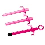 Lubricant Launcher Pink