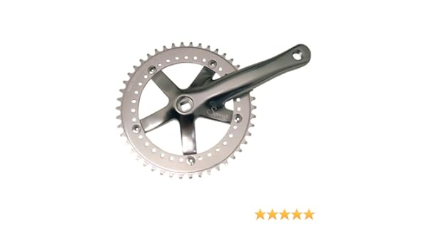 soma hellyer crankset