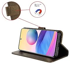 Jiajihua Cover Compatible with Huawei nova 11 Pro