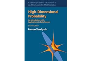 High-Dimensional Probability: An Introduction with Applications in Data Science
