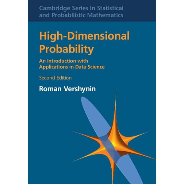 コンピュータ・IT High-Dimensional Statistics: A Non-Asymp Amazon.com: High-Dimensional Statistics: A Non-Asymptotic