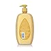 Johnson's Baby Moisture Wash, Shea & Cocoa Butter, 28 Ounce