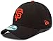 MLB The League San Francisco Game Giants 9Forty Adjustable Cap