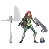 Marvel X-Men's Hope Summers Figure 6 Inches