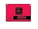 Canson XL Series Paper Sketch Pad for Charcoal, Pencil and Pastel, Side Wire Bound, 50 Pound, 18 x 24 Inch, 50 Sheets