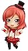 Good Smile Love Live!: Nishikino Maki Nendoroid Action Figure