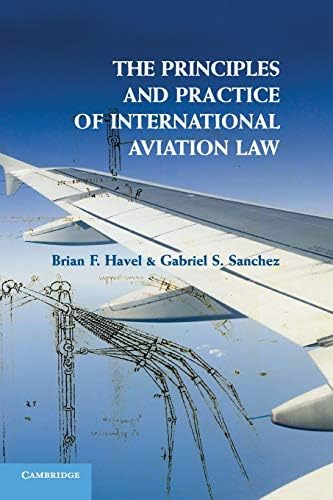 Practical Aviation & Aerospace Law: Hamilton, J. Scott, Nilsson