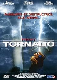 Projet Tornado