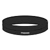 Moko Belt universele heupgordel met 4 zakken, voor fitness, fitness, fitnessstudio, voor iPhone 7 / 6S / Galaxy S10 S10…