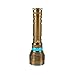 Diving Flashlight Torch Lamp 18000Lm 9x XM-L2 Scuba Dive Diving LED Flashlight Torch 100m Underwater Waterproof Submarine Light Fishing Handheld Torch(Battery Not Include)