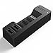 NZXT Internal USB Hub - Expands 5 USB 2.0 Ports - Sleek Multifunctional Design - Molex Connection - Plug and Play primary