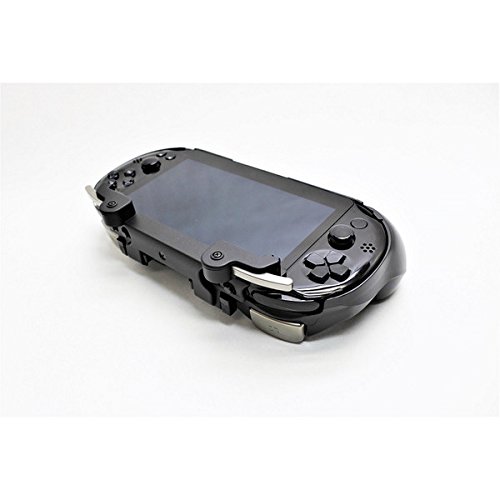 L2/R2 Button [Front and Back Touch Screen] Grip Cover for PS Vita PCH