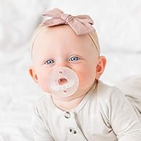 cutie pat pacifier