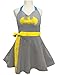 DC Comics Batgirl Fashion Apron