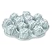 Nordic Ware Nonstick Sweetheart Rose Baking Pan