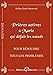 Prières actives à Marie qui défait les noeuds : Pour résoudre tous les problèmes by 