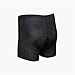 3D Padded Cycling Underwear Shorts - Breathable Quick Dry Bike Pants - Lightweight Bicycle Undershorts - Men