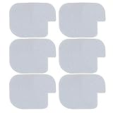6Pcs 530057925 Air Filter for Poulan P3314 P3416 P3816 P4018 PP3416 PP3516 PP3816 PP4018 PPB3416 PPB4018 S1970 Gas Chainsaw