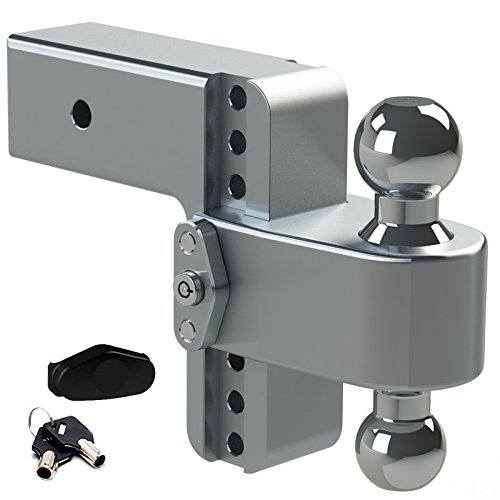 Weigh Safe LTB6-3, 6