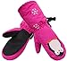 Andorra Kids Thinsulate Insulation Ski Mittens Boys Girls Snow Mittens Winter Gloves