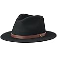 Brixton Messer Fedora