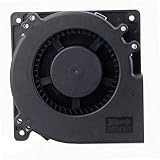 Wathai Brushless Cooling Blower Fan 120mm x 32mm 12V DC Centrifugal Fan High Airflow