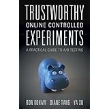Trustworthy Online Controlled Experiments