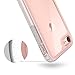 Caseology Coastline for Apple iPhone SE 2020 Case for iPhone 8 Case (2017) for iPhone 7 Case (2016) - Pink
