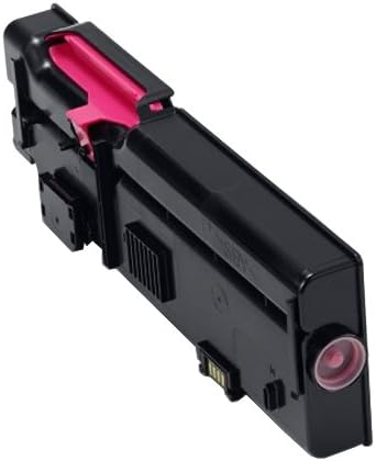Dell 593-BBCX Laser Toner - Magenta