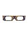 Sunshine Joy 3D Glasses - Card Stock - Amazing 3-D Effects - Works on all 3-D Reactive Images - For Indoor Use Only