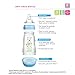 MAM Easy Start Anti Colic Baby Bottle, Easy Switch Between Breast and Bottle, Reduces Air Bubbles and Colic, 1 Pack, Newborn, Boy