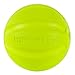 Hyper Pet Fetching Dog Toys - Throwing Ball Dog Toy Made with EVA Foam - Lightweight & Floats on Water,Green