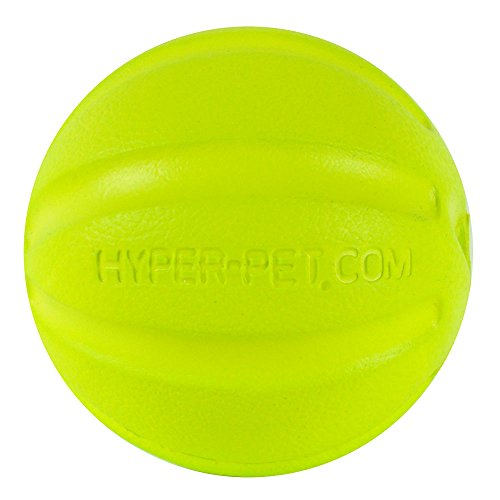 Hyper Pet Hyper Chewz Ball Chew Toy For Dogs