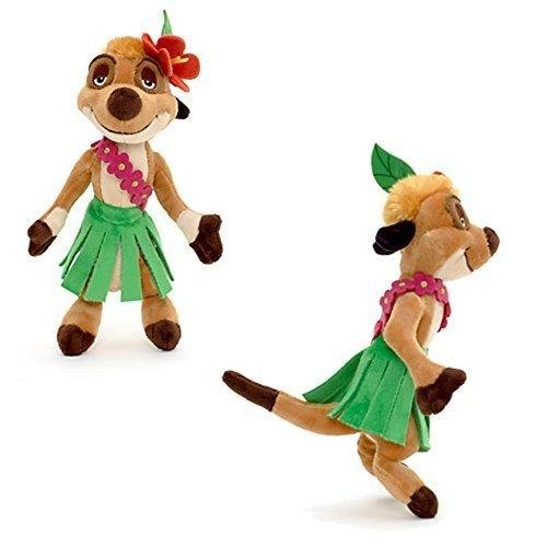 disney timon plush