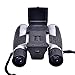 Fitiger 1080P 5MP LCD Camcorder DV Binocular Digital Camera Telescope
