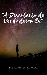 Livro "A Descoberta do Verdadeiro Eu"
