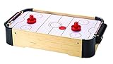 Red Tool Box Air Hockey Table