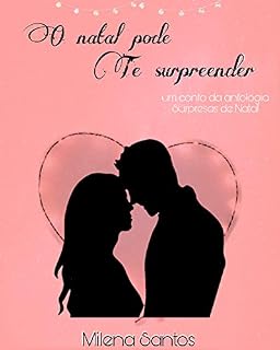 Livro O Natal pode te surpreender