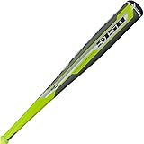 Rawlings BBR53-3 5150 Alloy Bbcor Approved High School/Collegiate Baseball Bat