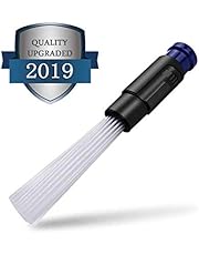 GOEU Vacuumax, Testina Universale per Aspirapolvere