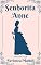 Livro Senhorita Anne (Conto de época)